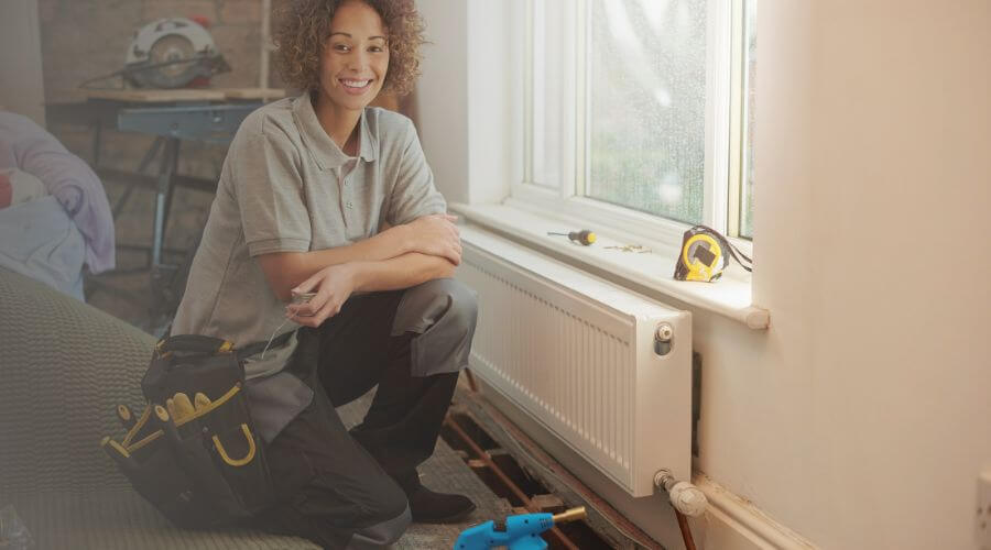 Local expert plumbing services in Hugoton, KS